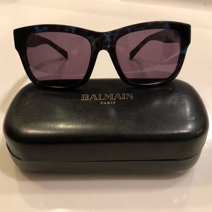 Balmain sunglasses
